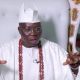 Security crisis deepens as Gani Adams claims bandits in 40 South-West LGAs