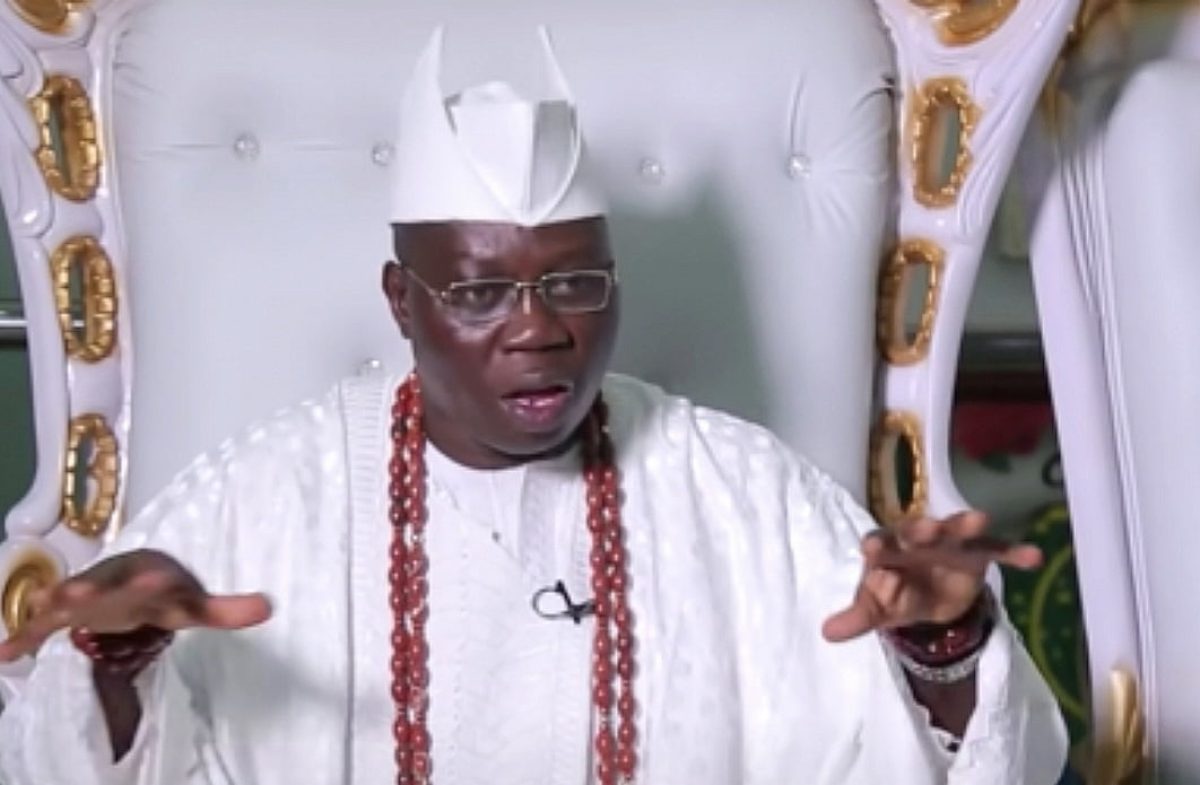 Security crisis deepens as Gani Adams claims bandits in 40 South-West LGAs