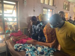 Ogun declares full recovery of students, teachers affected by Ijebu-Ode gas leak