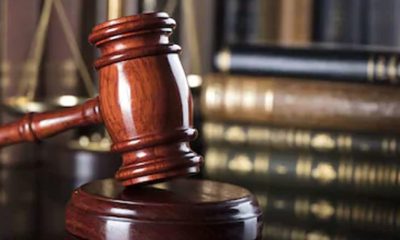 Three siblings in Court over alleged conspiracy, false testimony case in Edo