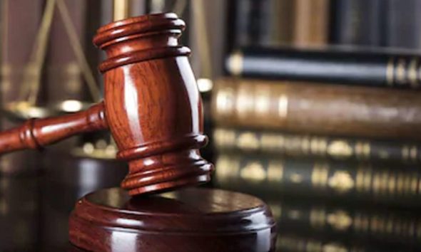 Dutch court sentences 66-year-old Rwandan man to life for role in 1994 genocide