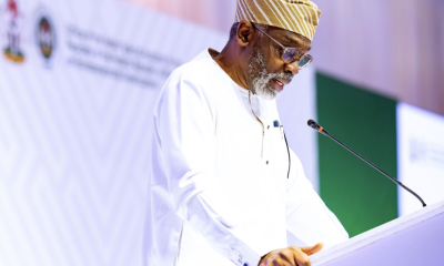 Gbajabiamila opens up on near sack over Desmond Elliot role in Lagos Assembly crisis