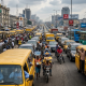 Traffic, Stress and Productivity: How Lagos eorkers endure daily commuting struggles