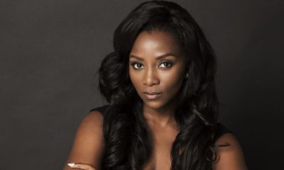Genevieve Nnaji advocates stronger Pan-African film collaborations