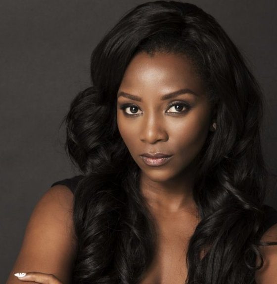 Genevieve Nnaji advocates stronger Pan-African film collaborations