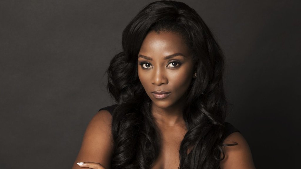 Genevieve Nnaji advocates stronger Pan-African film collaborations
