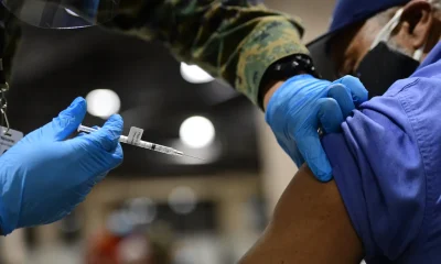 Company to pay $4.25m after mass Firings over COVID-19 vaccine mandate