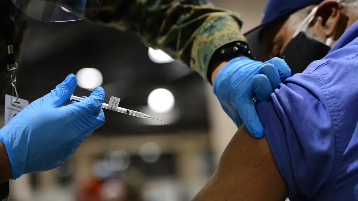 Company to pay $4.25m after mass Firings over COVID-19 vaccine mandate