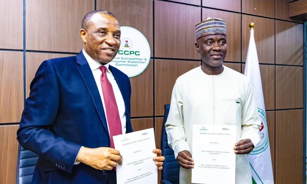 NCC unveils new MVNO rules to boost competition, consumer choice in telecom sector