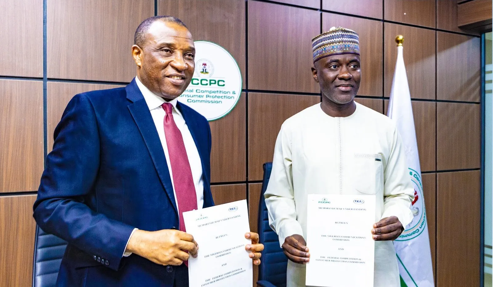 NCC unveils new MVNO rules to boost competition, consumer choice in telecom sector