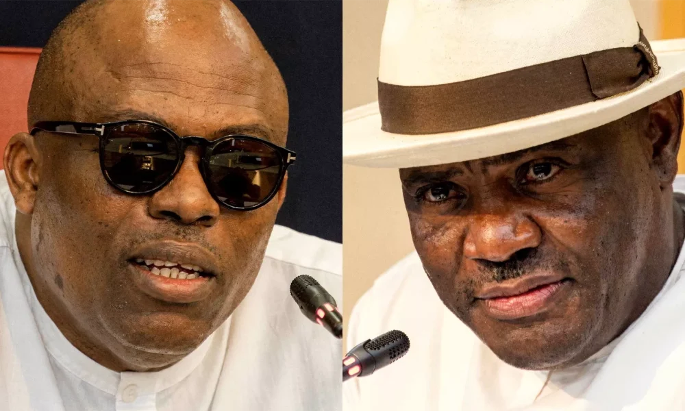 Wike loyalists dominate As APC clears 33 aspirants for Rivers Assembly primaries, 65 disqualified
