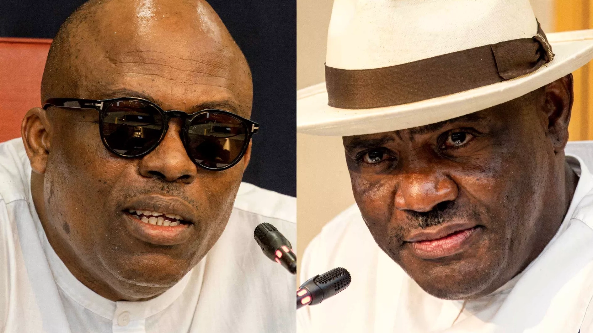 Wike loyalists dominate As APC clears 33 aspirants for Rivers Assembly primaries, 65 disqualified