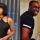 Peller Reacts to Frank Edoho’s Marriage Controversy