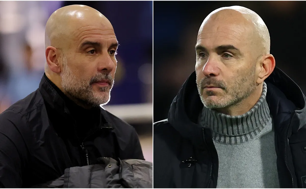 Manchester City close in on Maresca as Guardiola’s future remains uncertain