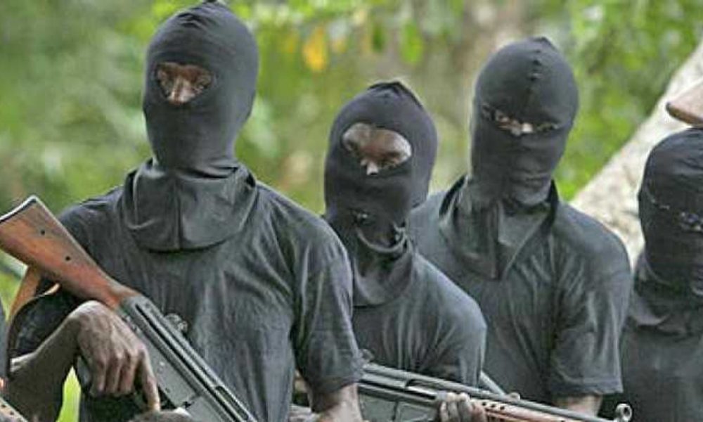 Gunmen kill Rivers politician, hotel owner in suspected assassination attack