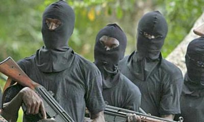 Gunmen kill Rivers politician, hotel owner in suspected assassination attack