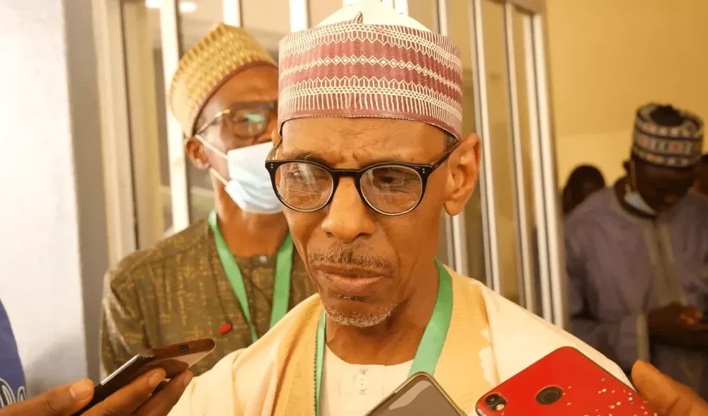 Why PRP talks with Obi, Kwankwaso broke down — Baba-Ahmed