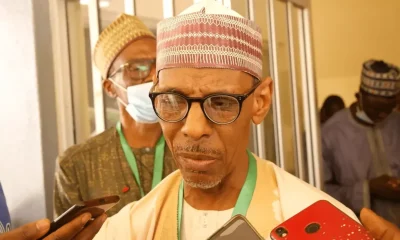 Why PRP talks with Obi, Kwankwaso broke down — Baba-Ahmed