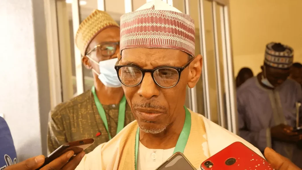 Why PRP talks with Obi, Kwankwaso broke down — Baba-Ahmed