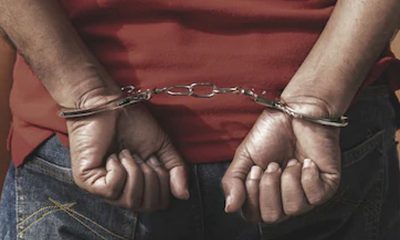 Shock in Enugu as woman, son killed by relative in Igbo-Etiti community