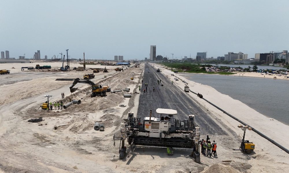 Rights group queries N7.5bn Per Km cost, demands full disclosure on Coastal Highway project