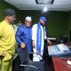 Davido visits alma mater, pledges support for varsity’s music department
