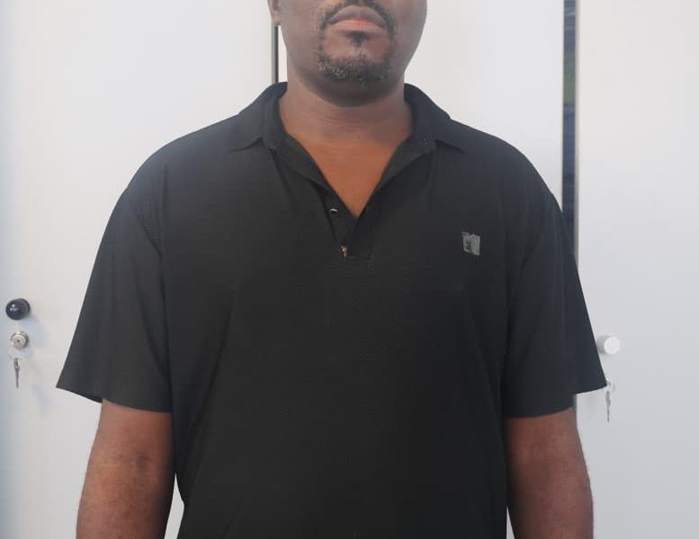 EFCC arraigns man for allegedly impersonating operatives, defrauding Abuja residents