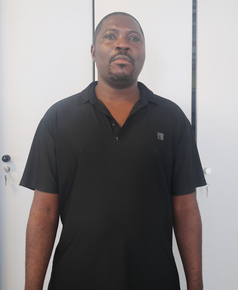 EFCC arraigns man for allegedly impersonating operatives, defrauding Abuja residents