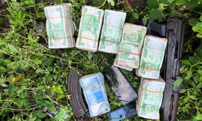 Ogun Police kill suspected kidnap leader, seize rifle, N2m