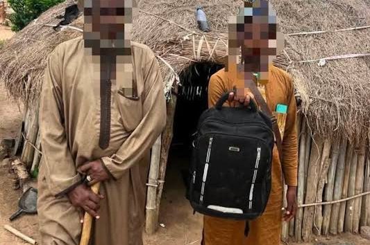 Ogun: Seriki Fulani, son in Police custody over alleged kidnapping links