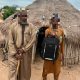 Ogun: Seriki Fulani, son in Police custody over alleged kidnapping links
