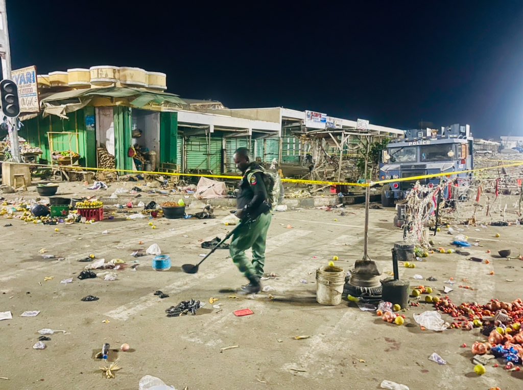 Banditry, insurgency, kidnapping push Nigeria to 12,954 deaths in 2025 – Report