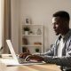 Young Nigerians turn to remote tech jobs amid economic hardship