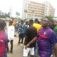 Outrage in Imo as youths protest rising killings, abductions in Owerri West (Video)