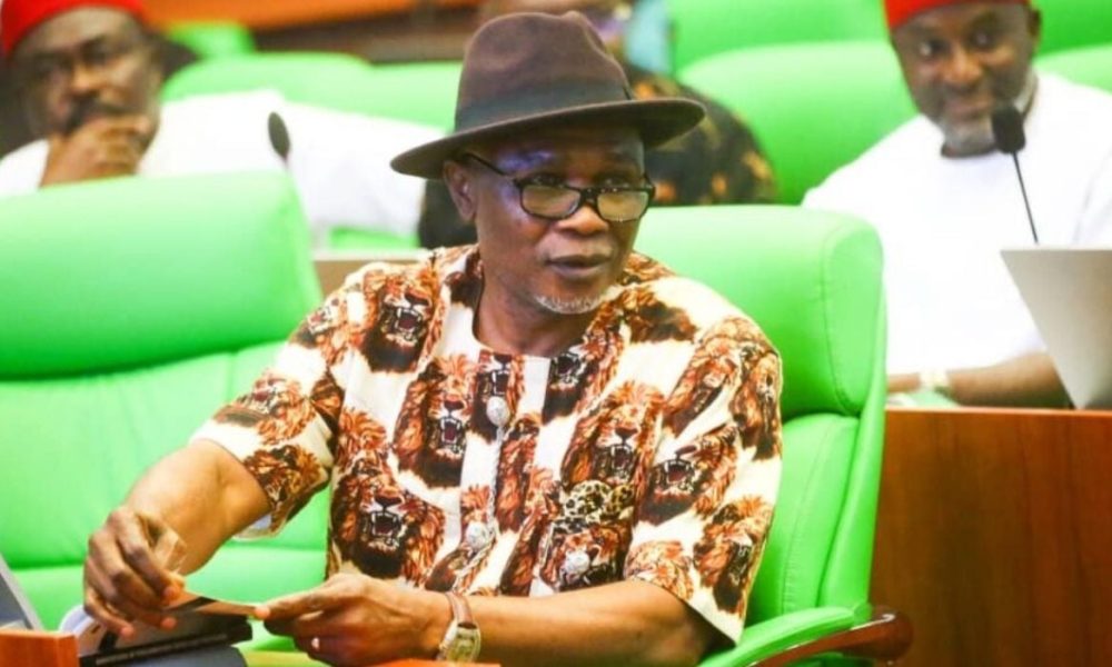 Legal storm hits Chinda after emergence as Rivers APC governorship candidate