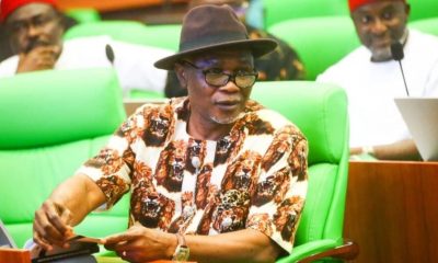 Legal storm hits Chinda after emergence as Rivers APC governorship candidate