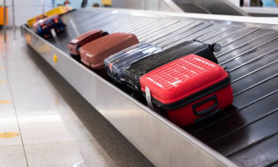 Inside Airport Luggage Theft: Experts warn of rising insider syndicates 