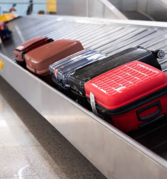 Inside Airport Luggage Theft: Experts warn of rising insider syndicates 