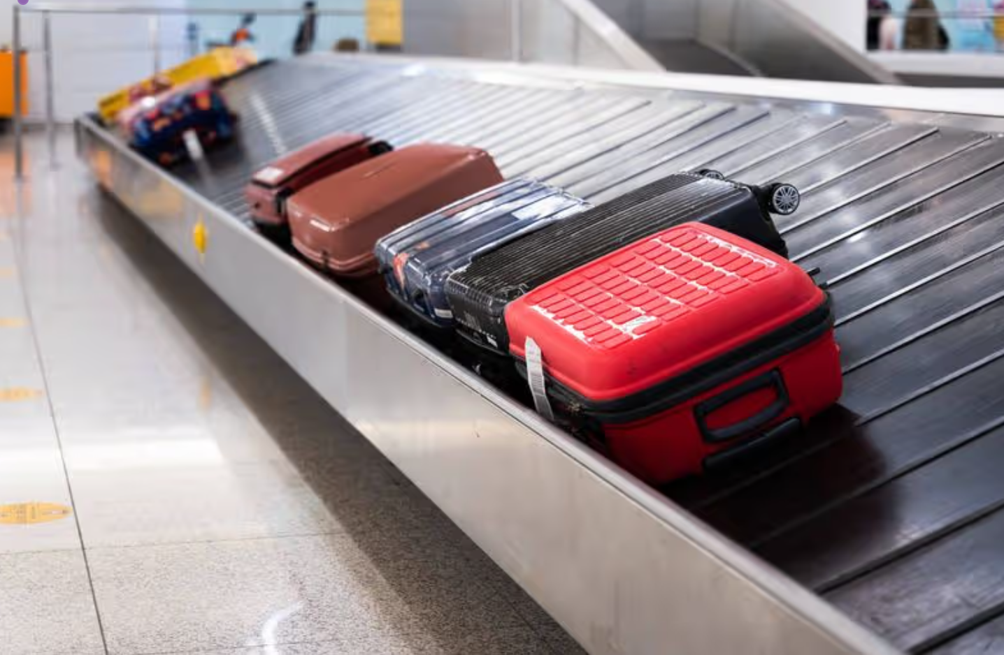 Inside Airport Luggage Theft: Experts warn of rising insider syndicates 