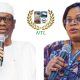 Oyeyemi, Ugboma to lead discourse on multi-modal transport safety at 12th NTL