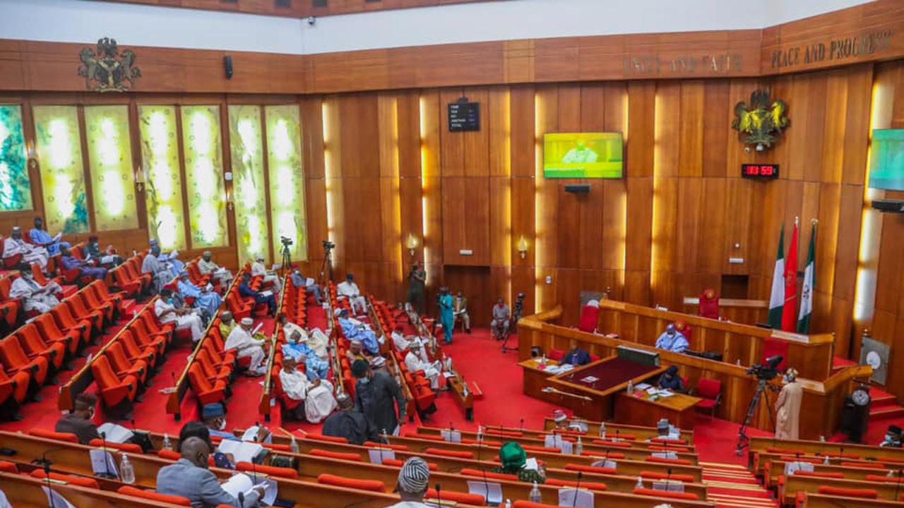 Over 50 Senators, Reps lose APC tickets in major 2027 primary shake-up