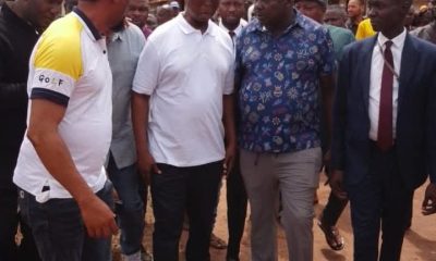 Nwoko challenges Delta North APC primary outcome, vows to submit Ward-by-Ward video evidence