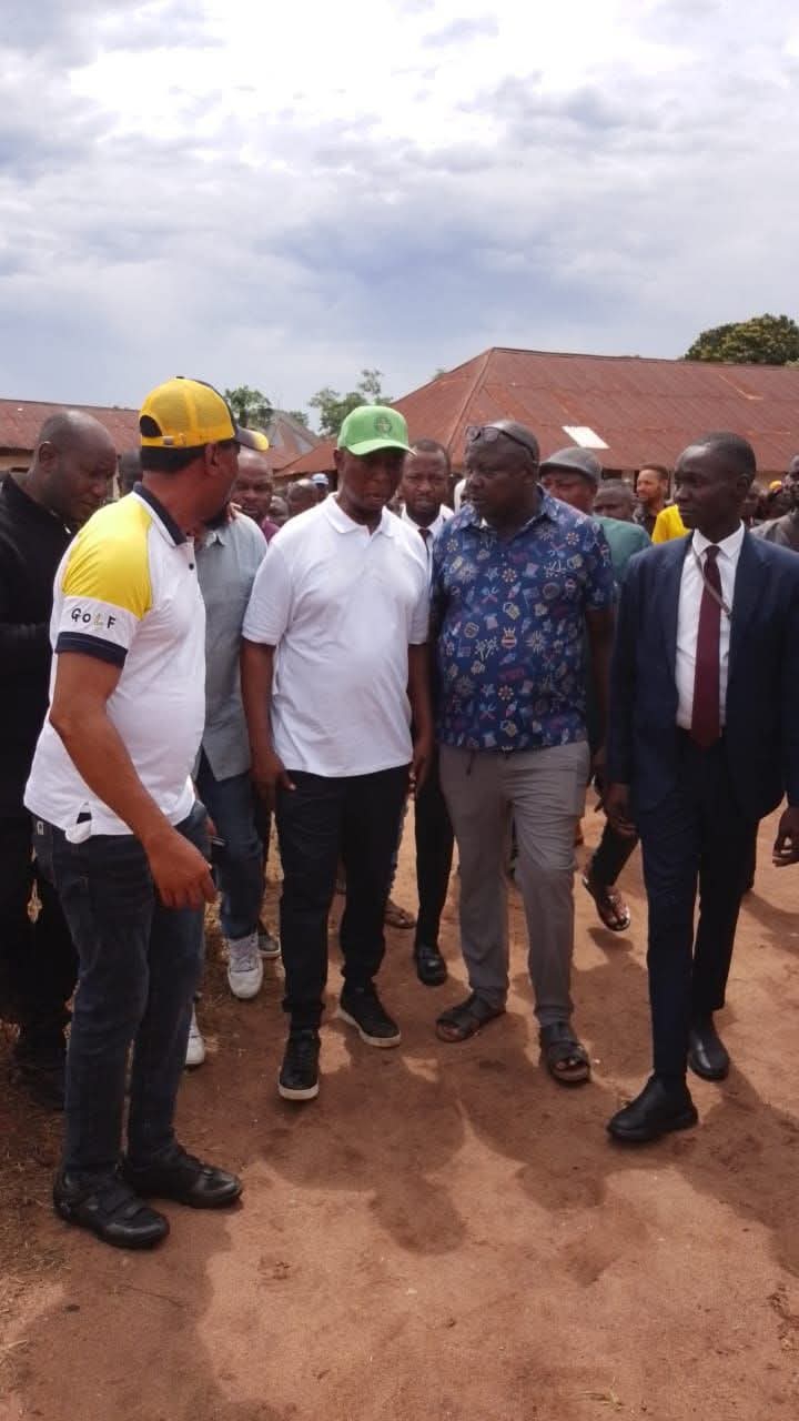 Nwoko challenges Delta North APC primary outcome, vows to submit Ward-by-Ward video evidence