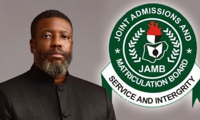 Segun Aina’s appointment as JAMB Registrar signals fresh push for digital admissions reform