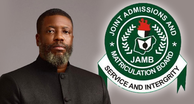 Segun Aina’s appointment as JAMB Registrar signals fresh push for digital admissions reform