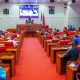 Nigerian Senate reverses standing orders amendment over constitutional concerns