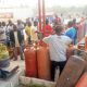 Nigerians groan as cooking gas prices rise again
