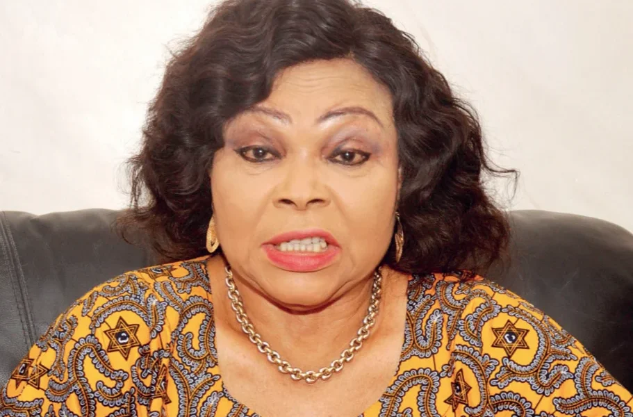 APC crisis deepens in Abia as ex-Senator Nkechi Nwaogu joins Obi’s NDC