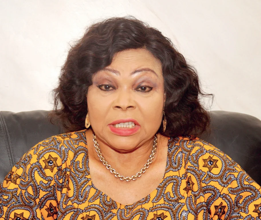 APC crisis deepens in Abia as ex-Senator Nkechi Nwaogu joins Obi’s NDC