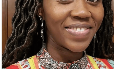 Nigerian athlete, MBA graduate-to-be, shot dead in U.S. days before graduation